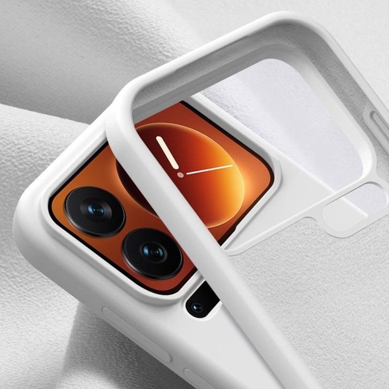Skal Xiaomi 17 Färg