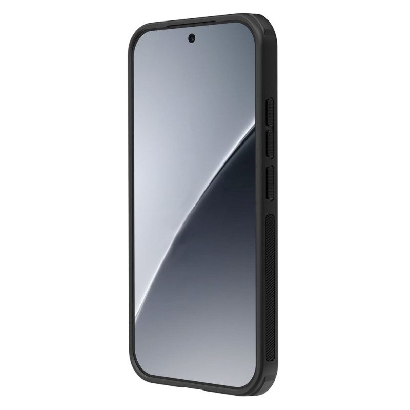 Skal Xiaomi 17 Frostad Nillkin