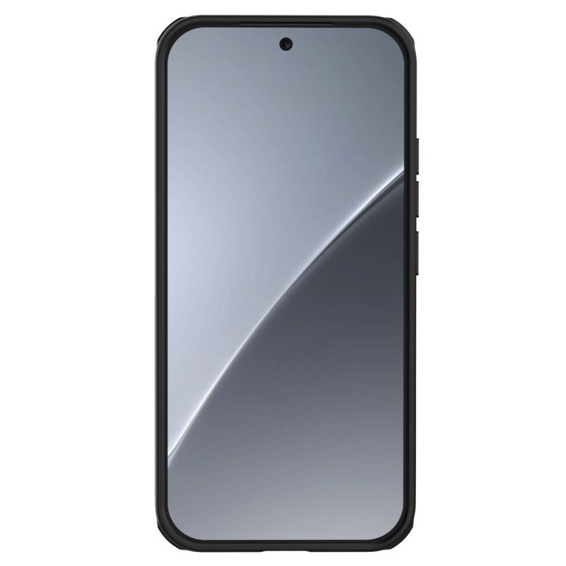 Skal Xiaomi 17 Frostad Nillkin