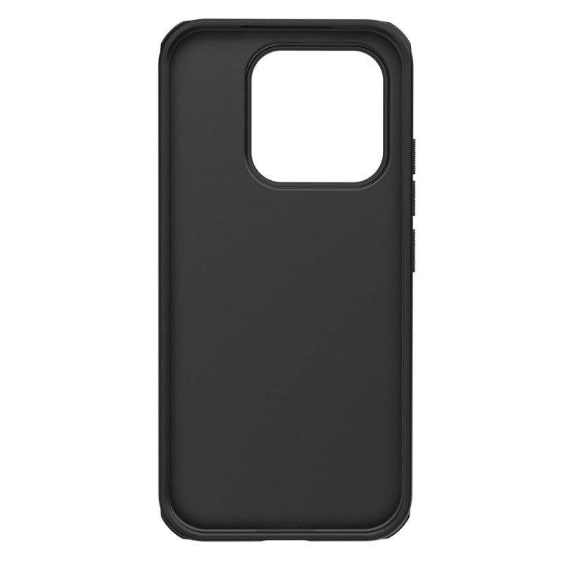 Skal Xiaomi 17 Frostad Nillkin