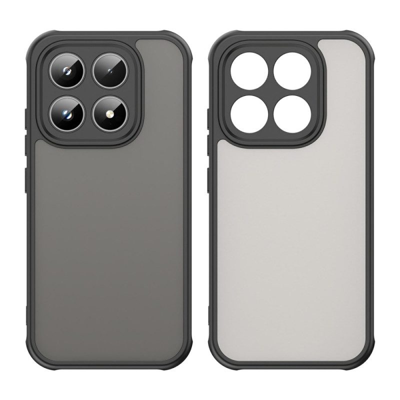 Skal Xiaomi 17 Frostat Stötsäkert