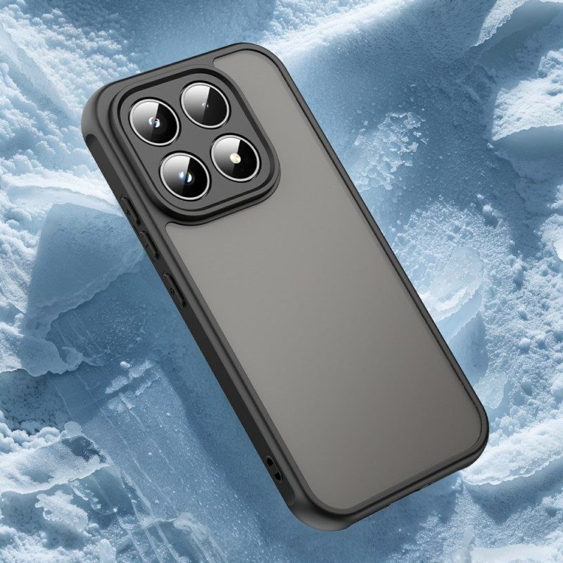 Skal Xiaomi 17 Frostat Stötsäkert