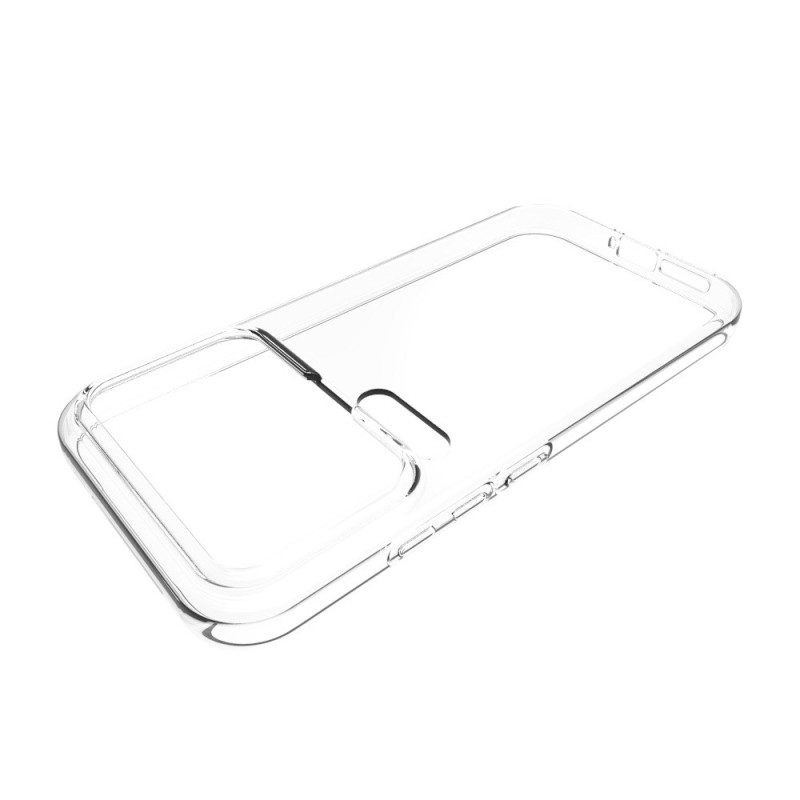 Skal Xiaomi 17 Genomskinlig