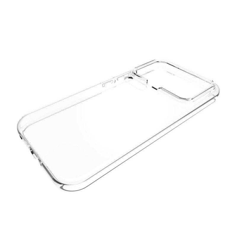 Skal Xiaomi 17 Genomskinlig