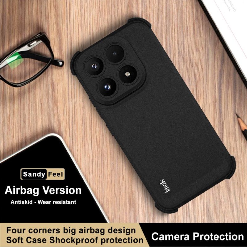 Skal Xiaomi 17 Imak Krockkudde