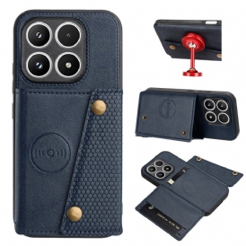 Skal Xiaomi 17 Korthållare Och Stativ