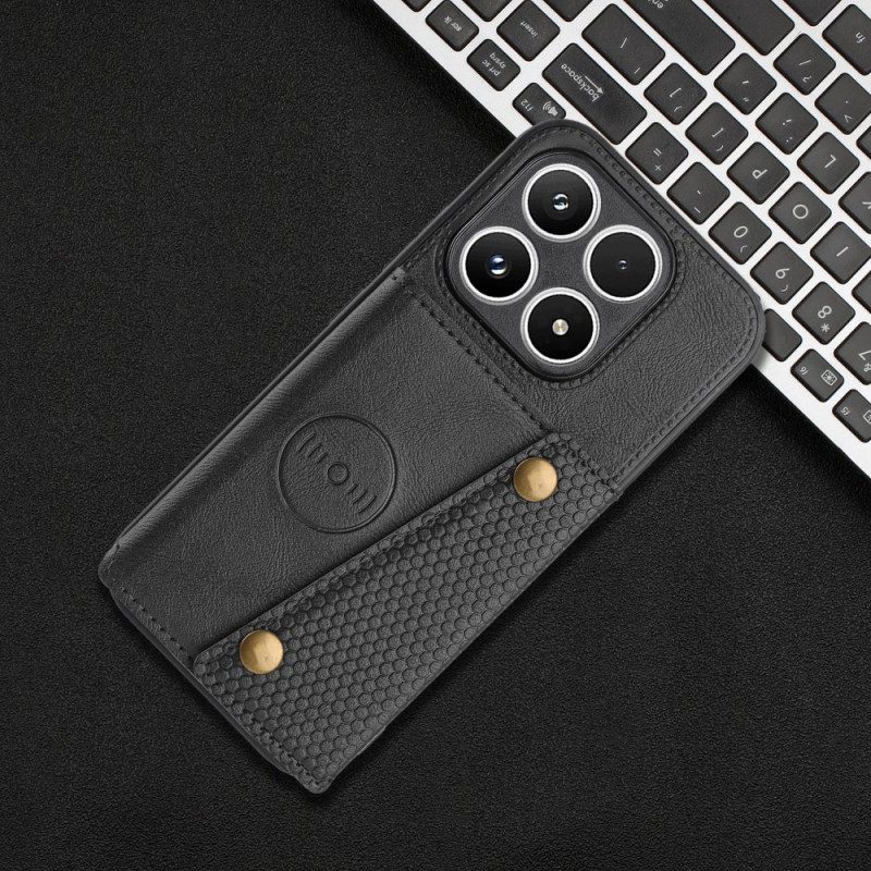 Skal Xiaomi 17 Korthållare Och Stativ