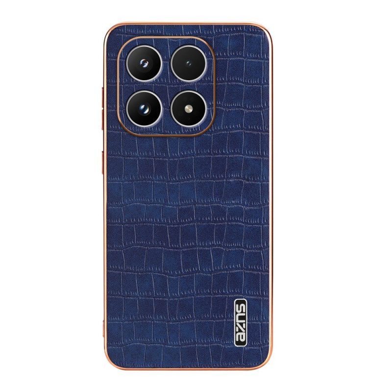 Skal Xiaomi 17 Krokodilstruktur Azns