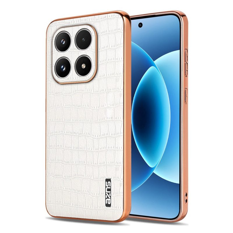 Skal Xiaomi 17 Krokodilstruktur Azns