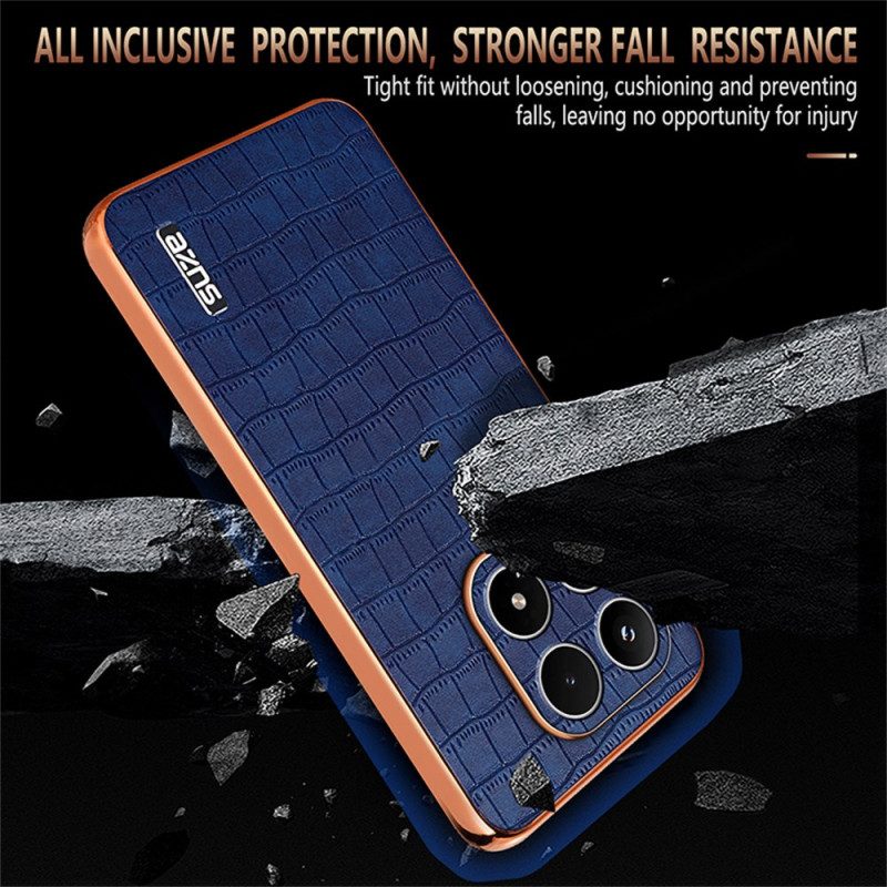 Skal Xiaomi 17 Krokodilstruktur Azns