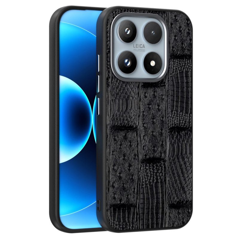 Skal Xiaomi 17 Magnetisk Design Abeel