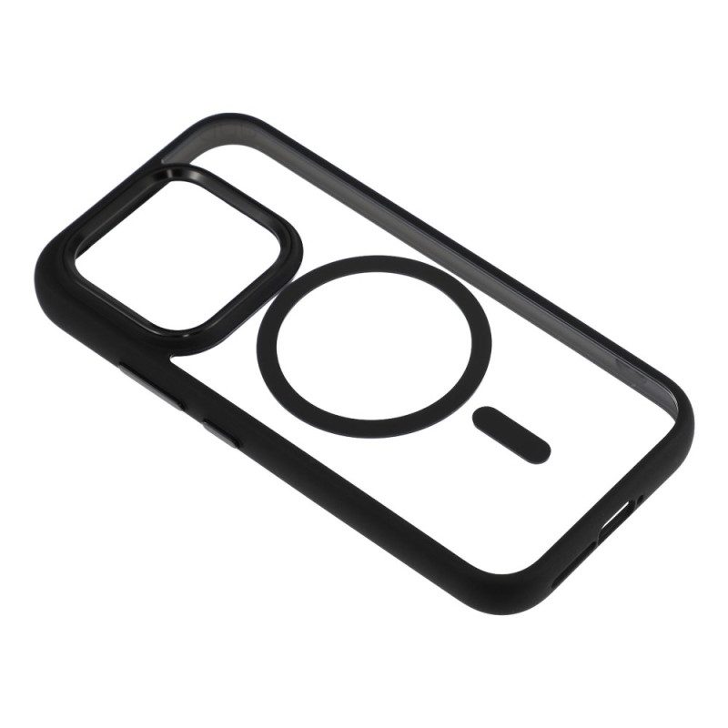 Skal Xiaomi 17 Magnetisk Fallskydd