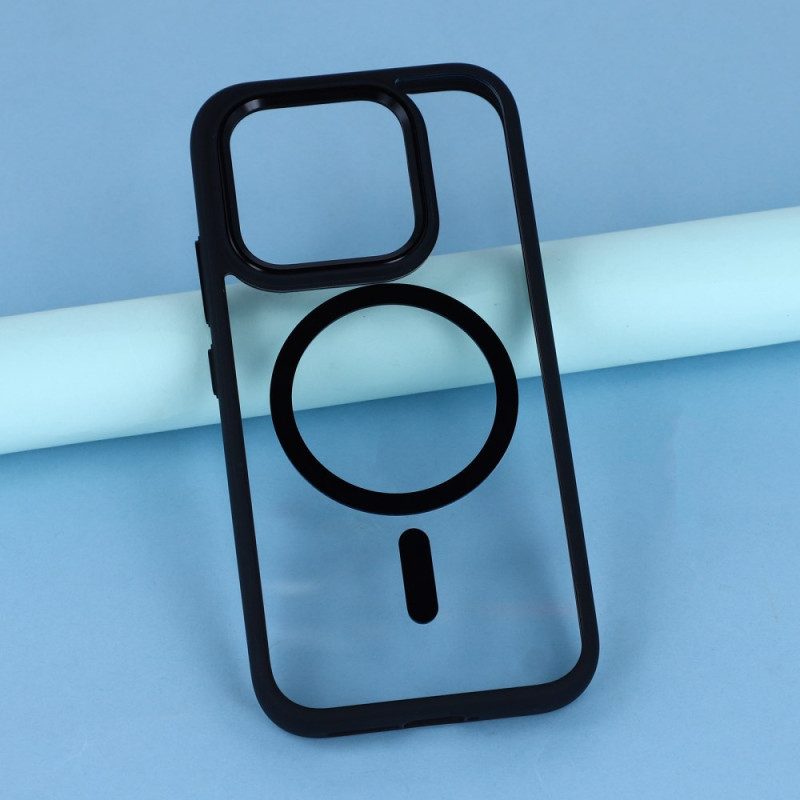 Skal Xiaomi 17 Magnetisk Fallskydd