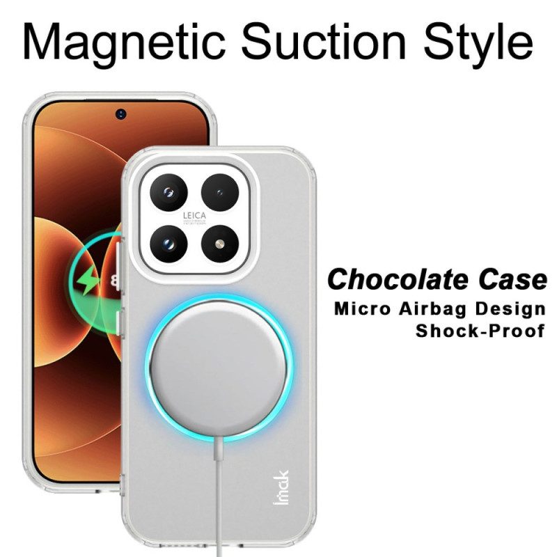 Skal Xiaomi 17 Magnetisk Imak