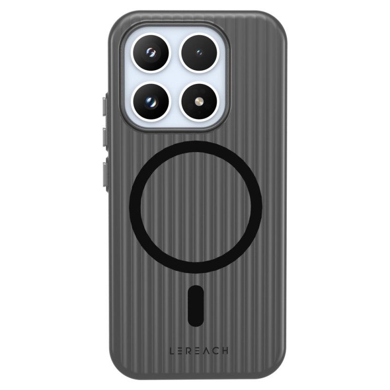 Skal Xiaomi 17 Magnetisk Toc-serie Lereach