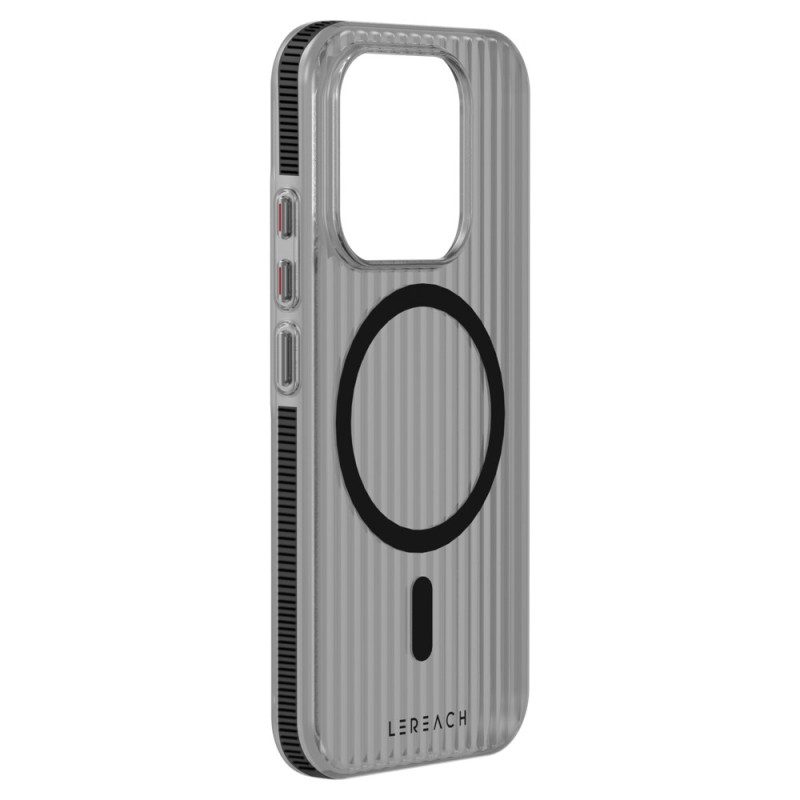 Skal Xiaomi 17 Magnetisk Toc-serie Lereach