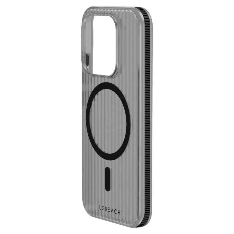 Skal Xiaomi 17 Magnetisk Toc-serie Lereach