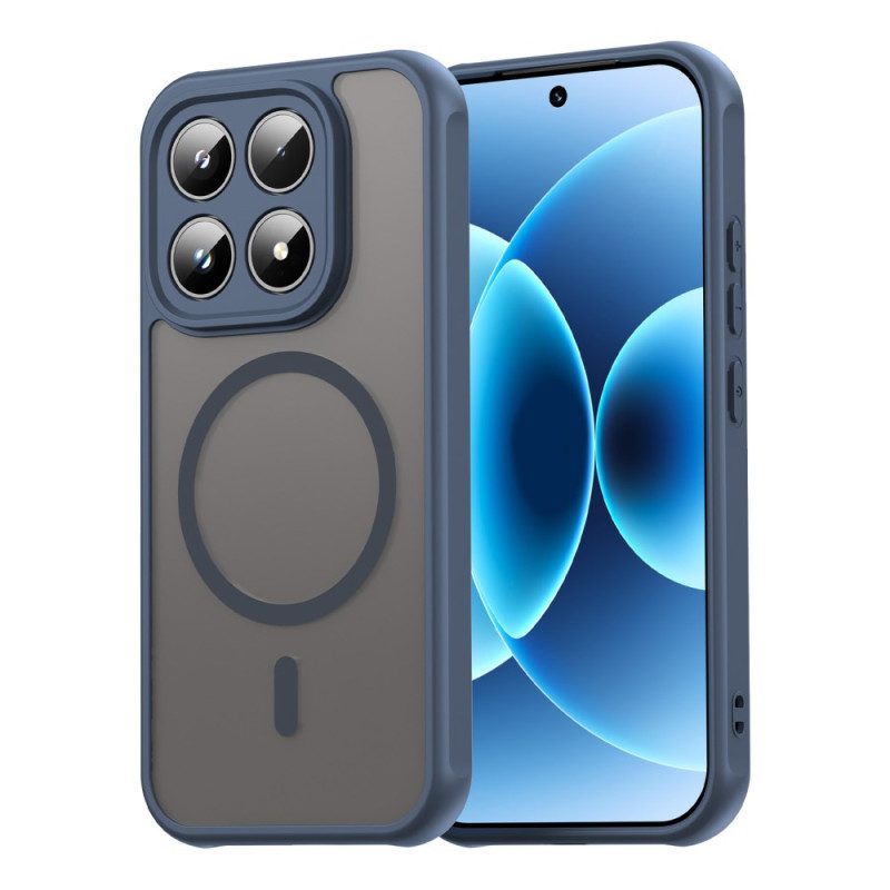 Skal Xiaomi 17 Magnetiskt Fallskydd