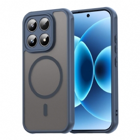 Skal Xiaomi 17 Magnetiskt Fallskydd