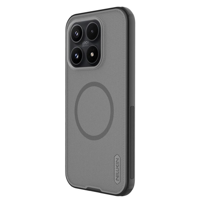 Skal Xiaomi 17 Magsafe Super Frosted Shield Pro Nillkin