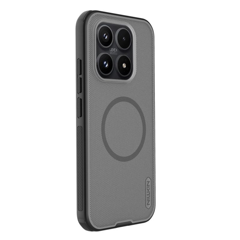 Skal Xiaomi 17 Magsafe Super Frosted Shield Pro Nillkin
