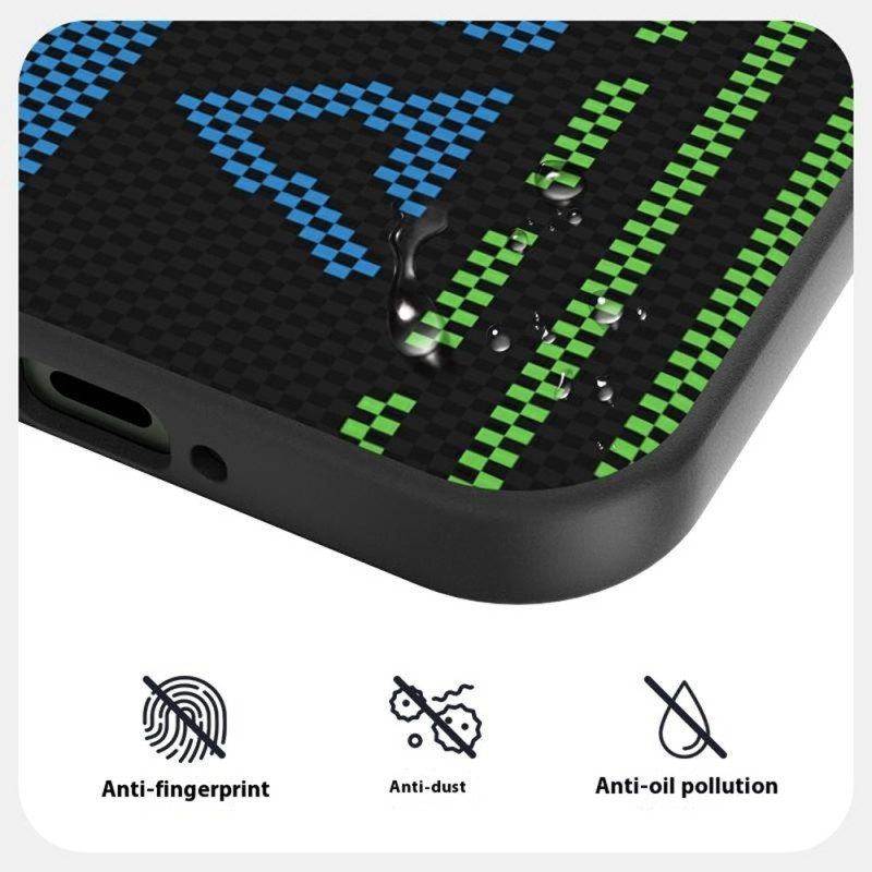 Skal Xiaomi 17 Magsafe Techno Abeel