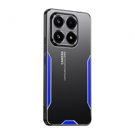 Skal Xiaomi 17 Metallisk Effekt