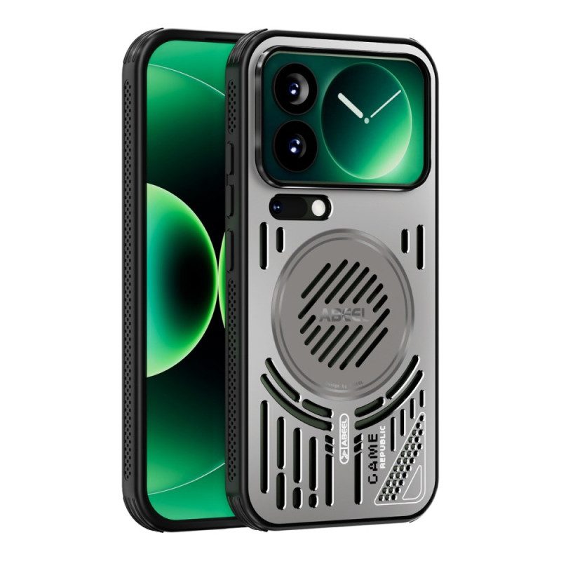 Skal Xiaomi 17 Pro Abeel Magnetisk