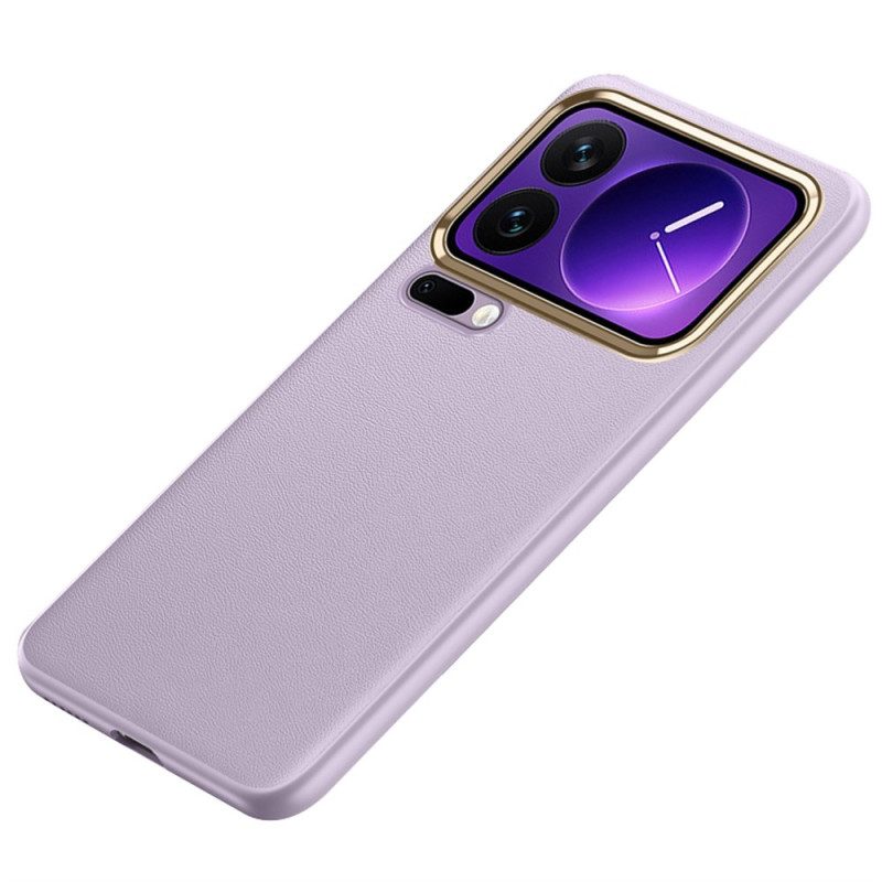 Skal Xiaomi 17 Pro Airbag Och Metallram För Lins