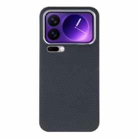 Skal Xiaomi 17 Pro Aramid Fiber