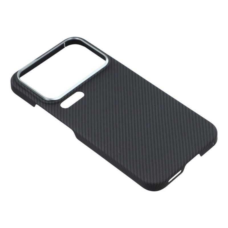 Skal Xiaomi 17 Pro Aramid Fiber