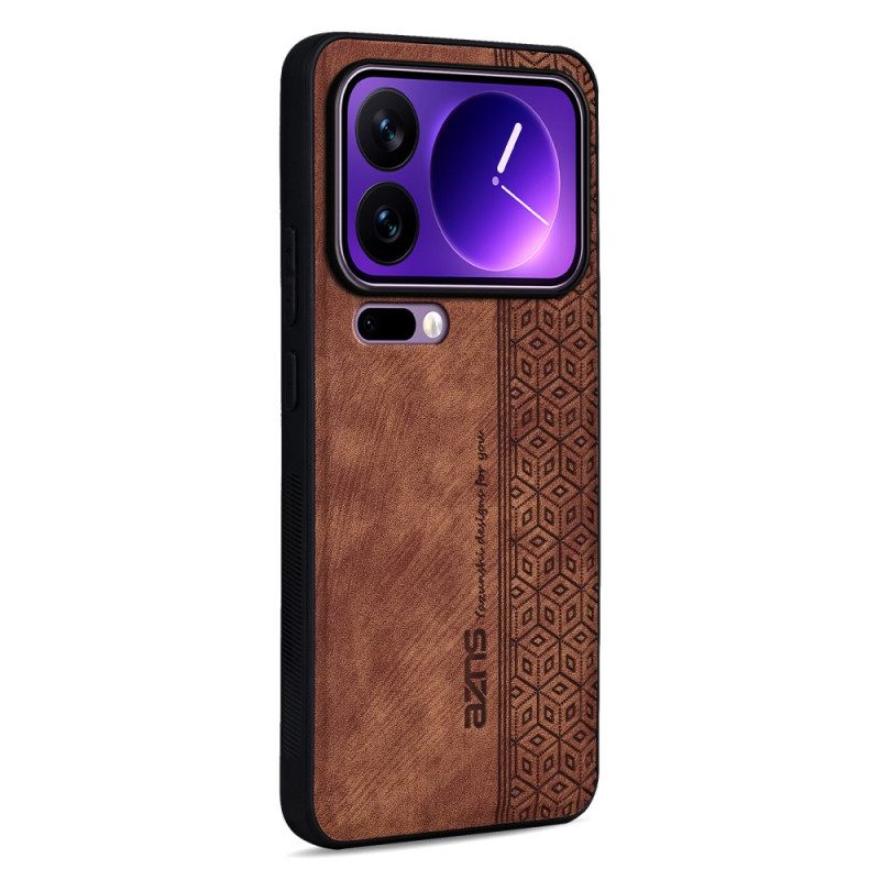 Skal Xiaomi 17 Pro Azns
