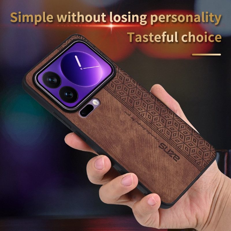 Skal Xiaomi 17 Pro Azns