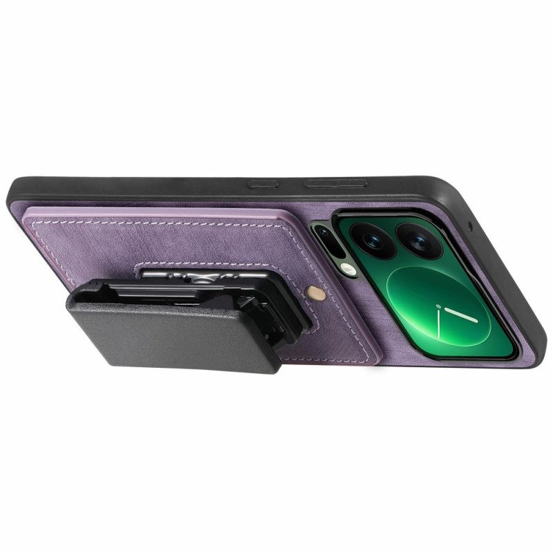 Skal Xiaomi 17 Pro Bältesklämma Och Stativ