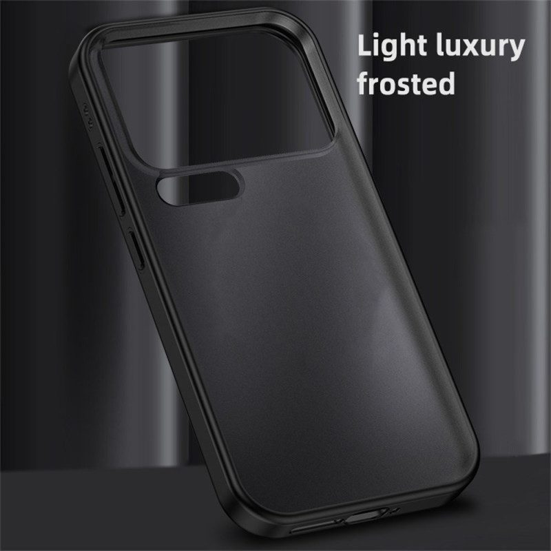 Skal Xiaomi 17 Pro Fallskyddande Krockkudde
