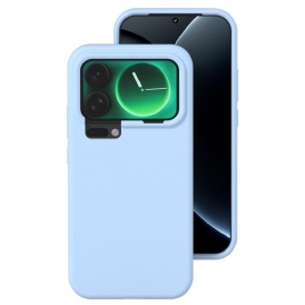 Skal Xiaomi 17 Pro Flytande Silikon