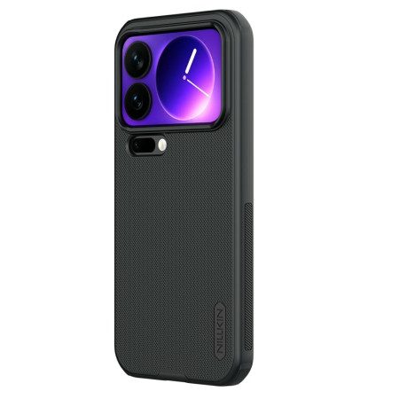 Skal Xiaomi 17 Pro Frosted Shield Pro Nillkin