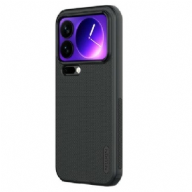 Skal Xiaomi 17 Pro Frosted Shield Pro Nillkin