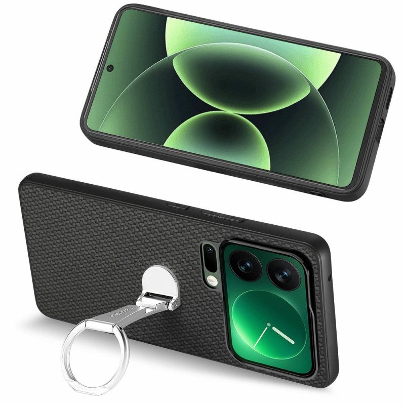 Skal Xiaomi 17 Pro Hopfällbart Stativ I Caseneo