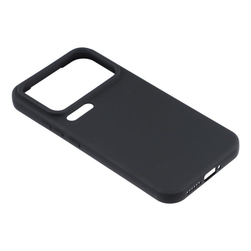 Skal Xiaomi 17 Pro Klassisk Design