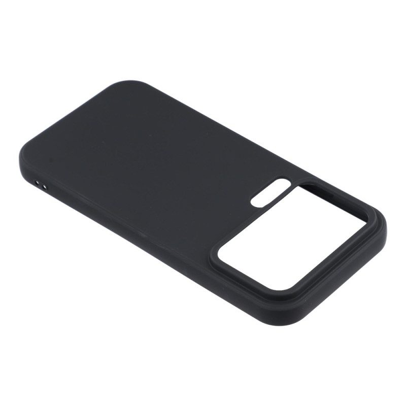 Skal Xiaomi 17 Pro Klassisk Design