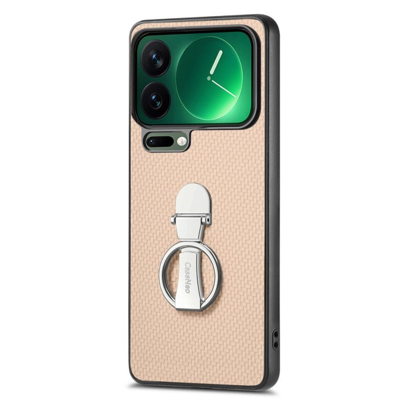 Skal Xiaomi 17 Pro Korthållare Och Integrerat Stativ