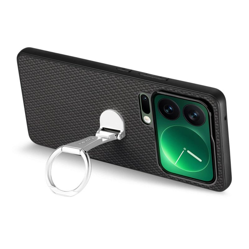 Skal Xiaomi 17 Pro Korthållare Och Integrerat Stativ