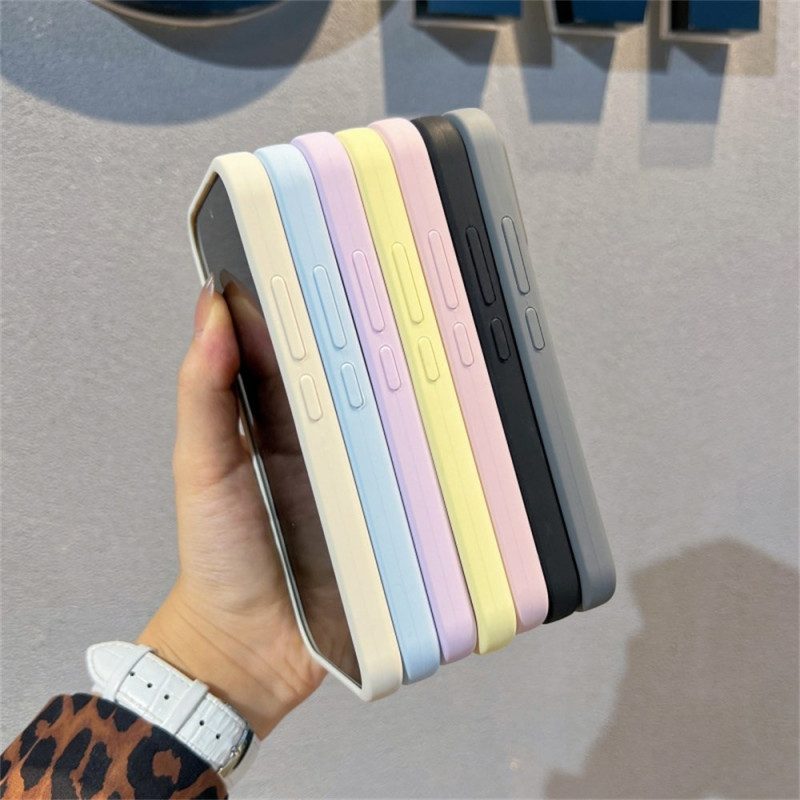 Skal Xiaomi 17 Pro Magnetisk Med Roterande Stativ