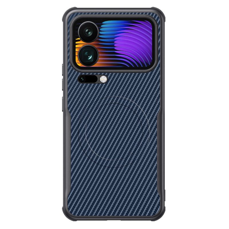 Skal Xiaomi 17 Pro Magnetiskt Förstärkt Skydd