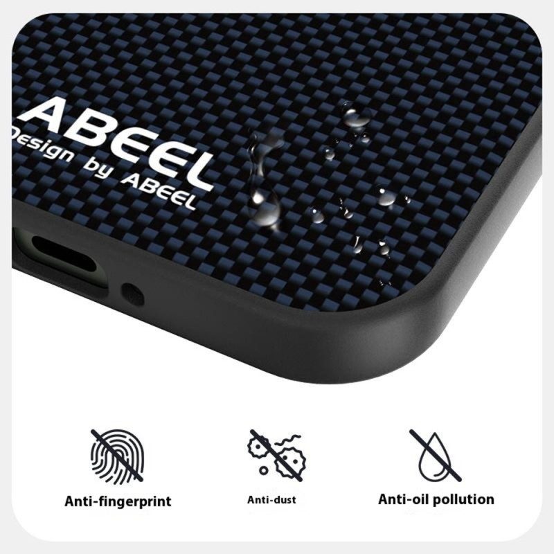 Skal Xiaomi 17 Pro Magsafe Abeel