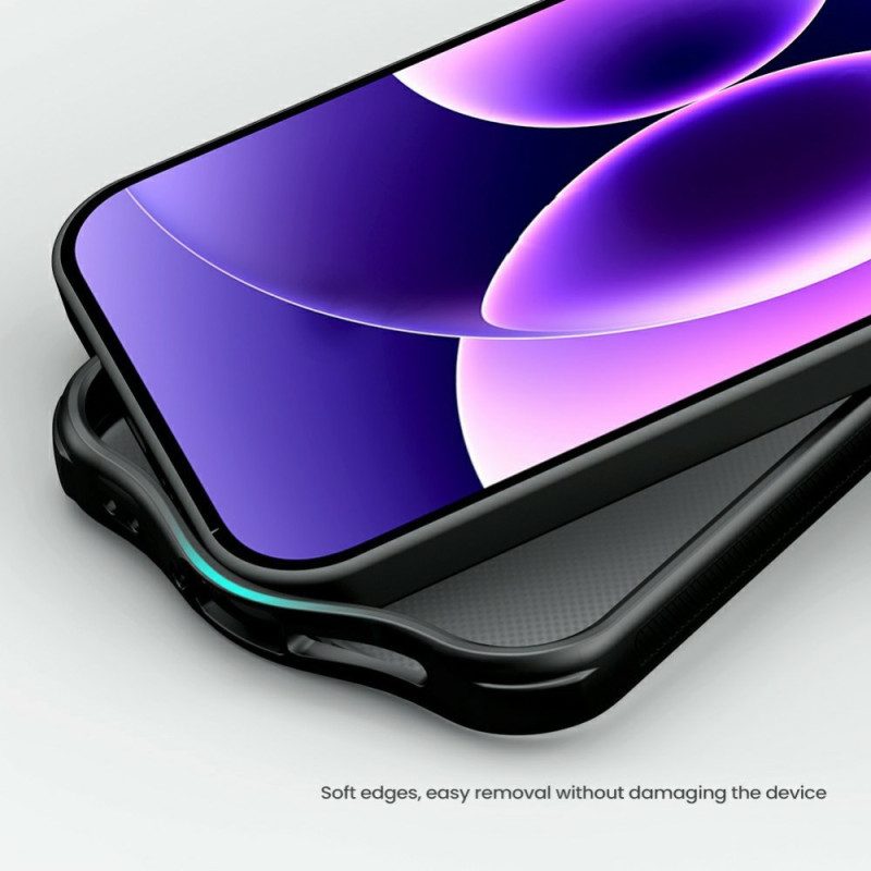 Skal Xiaomi 17 Pro Magsafe Super Frosted Shield Pro Nillkin