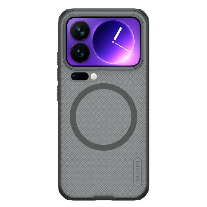 Skal Xiaomi 17 Pro Magsafe Super Frosted Shield Pro Nillkin