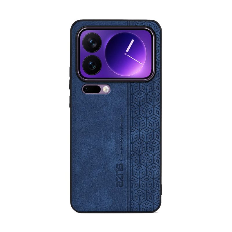 Skal Xiaomi 17 Pro Max Azns