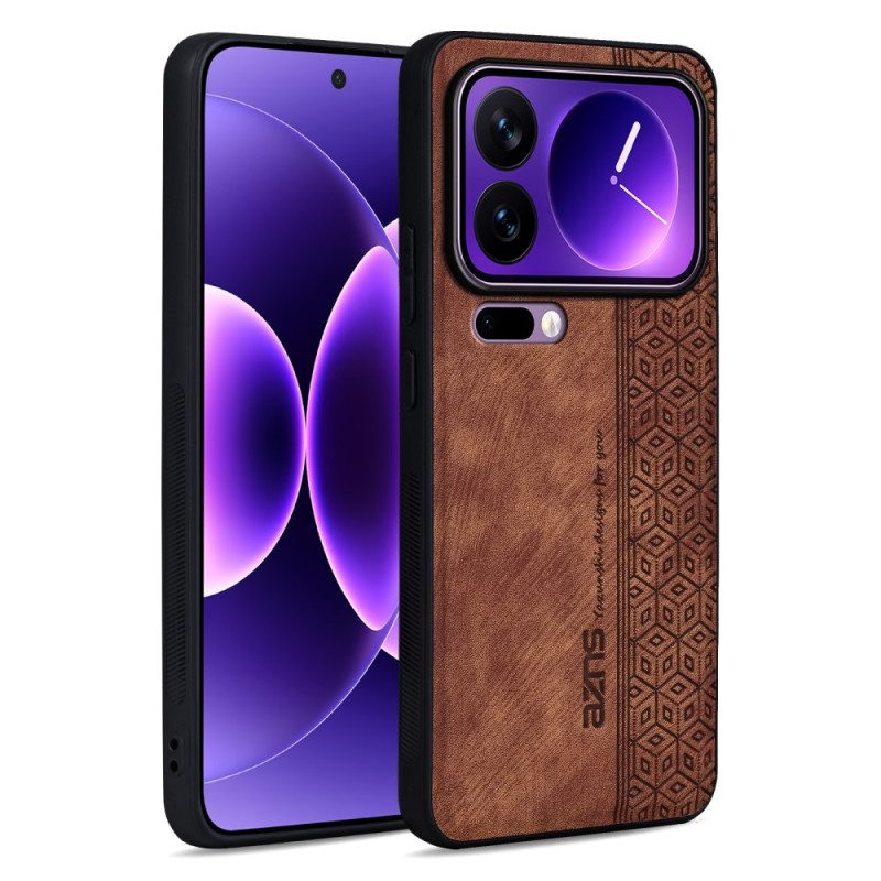 Skal Xiaomi 17 Pro Max Azns